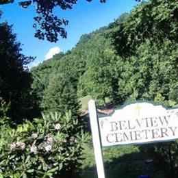 Belview Cemetery