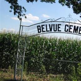 Belvue Cemetery