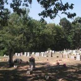 Bemis Cemetery