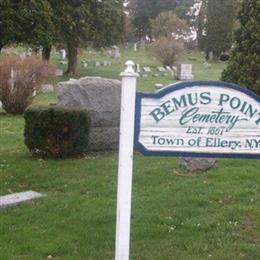Bemus Point Cemetery