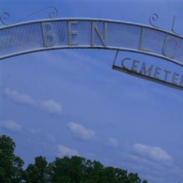 Ben Lomond Cemetery