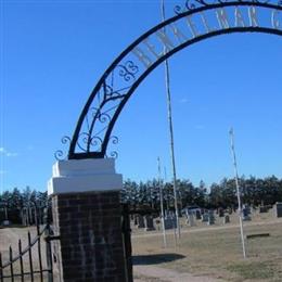 Benkelman Cemetery