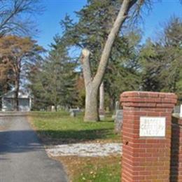 Bennet Cemetery