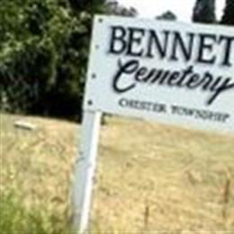 Bennett Cemetery
