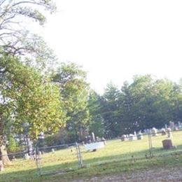 Bennett Cemetery
