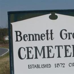 Bennett Grove Cemetery
