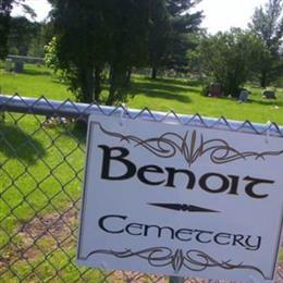 Benoit Cemetery