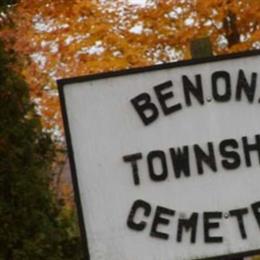 Benona Township Cemetery South