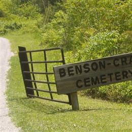 Benson-Craig Cemetery