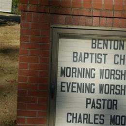 Benton Baptist