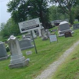 Benton City Cemetery