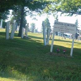 Benton Rural Cemetery