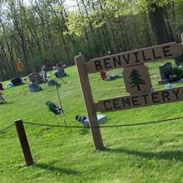 Benville Cemetery