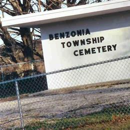Benzonia Township Cemetery