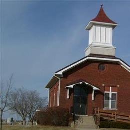 Berea Cemetery