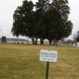 Berkebile Cemetery