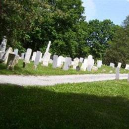 Berkshire Center Cemetery
