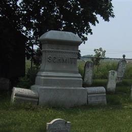 Berlett Corners Cemetery