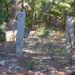 Berley Family Graveyard