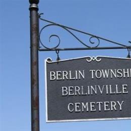 Berlinville Cemetery