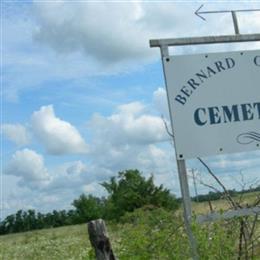 Bernard Chapel Cemetery
