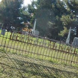 Berne and Beaverdam Cemetery