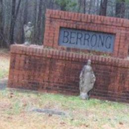 Berrong Cemetery