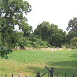 Berry Hill Cemetery