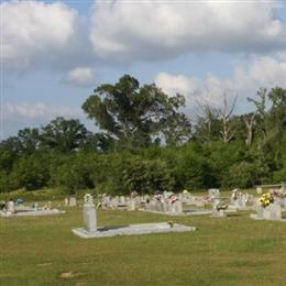 Berrydale Baptist Church Cemetery