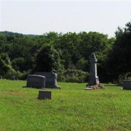 Berryman Cemetery