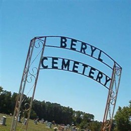 Beryl Cemetery