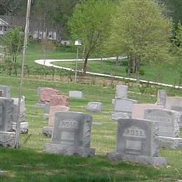 Best Bottom Cemetery