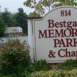 Bestgate Memorial Park