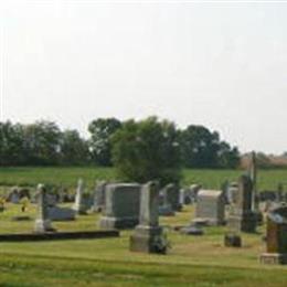 Bestow Cemetery
