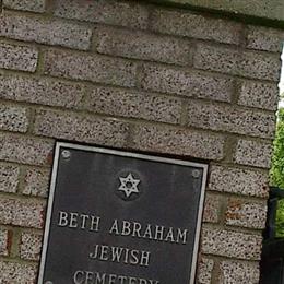 Beth Abraham Cemtery