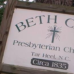 Beth Car Presbyterian Church