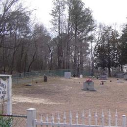 Beth Eden Cemetery