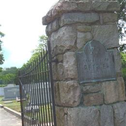 Beth-El Cemetery