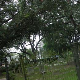 Beth Elohim Cemetery