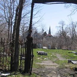 Beth Jacob Cemetery