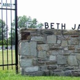 Beth Jacob Congregation Cemetery