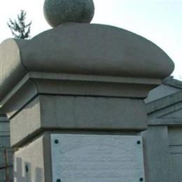 Beth Olom Cemetery