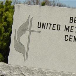 Bethalto United Methodist Church Cemetery