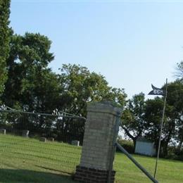 Bethania Cemetery