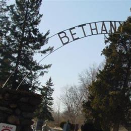 Bethany Cemetery