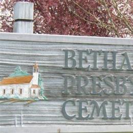 Bethany Presbyterian Cemetery