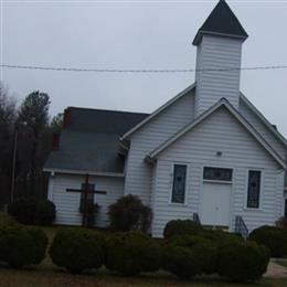 Bethany United Methodist Church