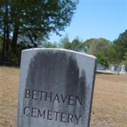 Bethaven Cemetery