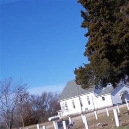 Bethel Baptist Cemetery