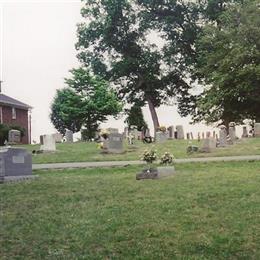 Bethel Hill Baptist Church Cemetery